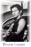 Bruce Lopez