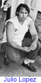 Julio Lopez