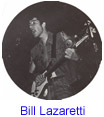 Bill Lazaretti