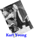 Karl "Cheesecake" Young