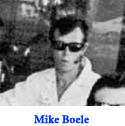 Mike Boele