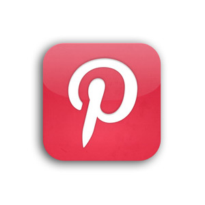 Pinterest logo